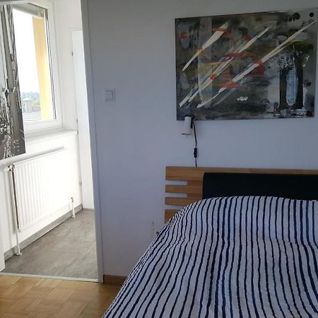 Bei Lkh Graz,1X Parkplatz,15 Stock! Leilighet Eksteriør bilde